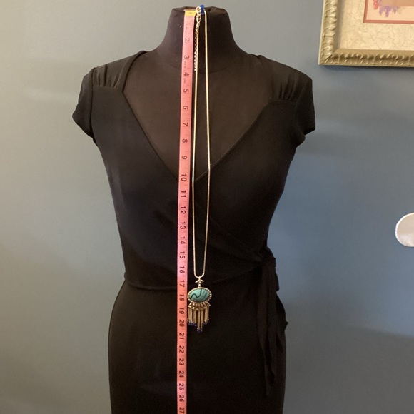 Fashion necklace - Picture 5 of 5